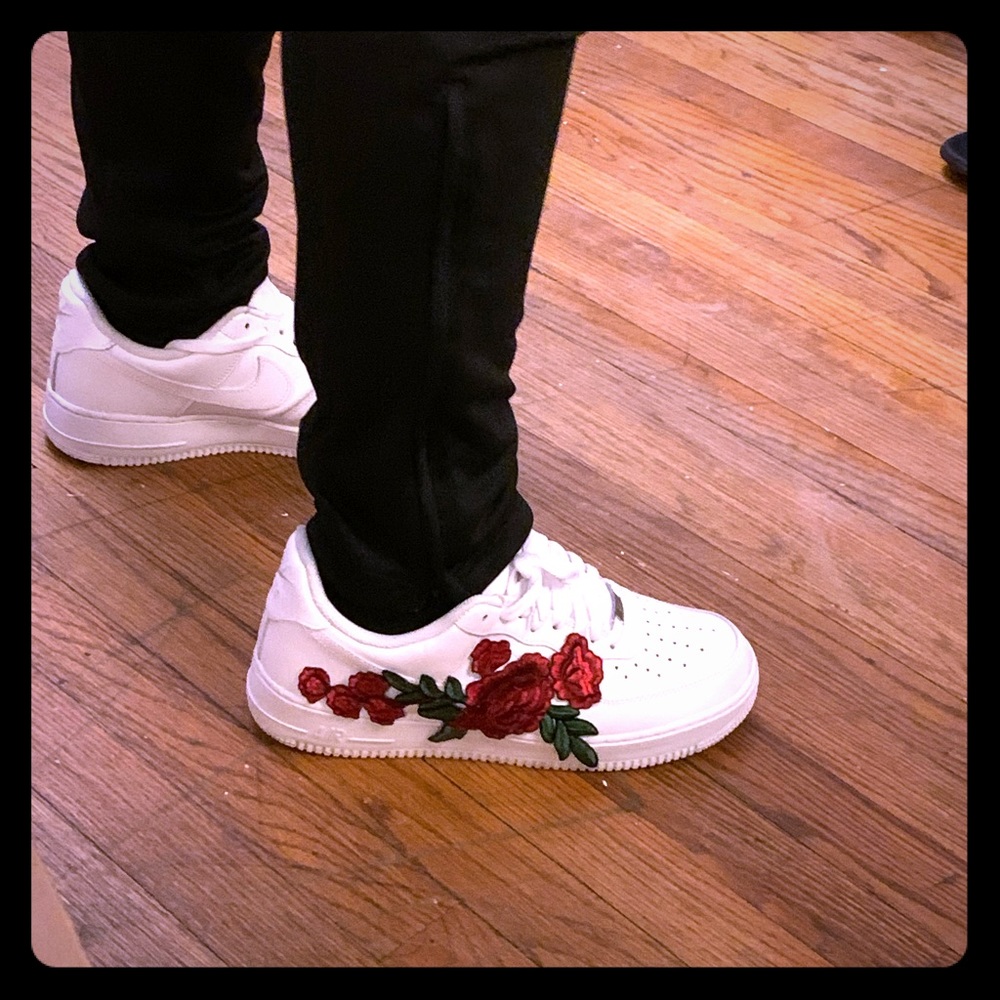 Rose air forces